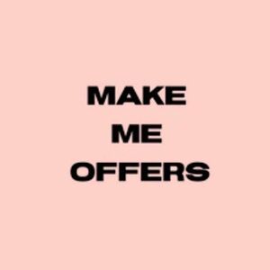 Make me offer